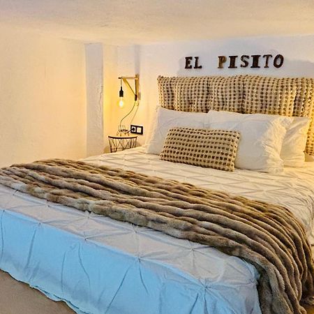 El Pisito Forest,A 300 Metros Iglesia De La Encarnacion Appartement Marbella Buitenkant foto