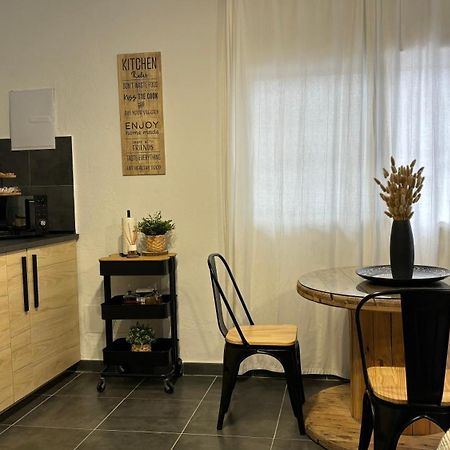 El Pisito Forest,A 300 Metros Iglesia De La Encarnacion Appartement Marbella Buitenkant foto