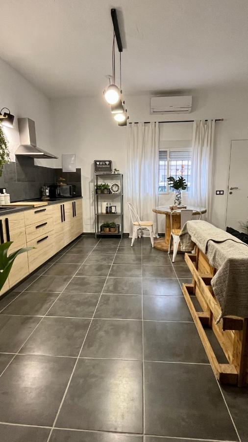 El Pisito Forest,A 300 Metros Iglesia De La Encarnacion Appartement Marbella Buitenkant foto