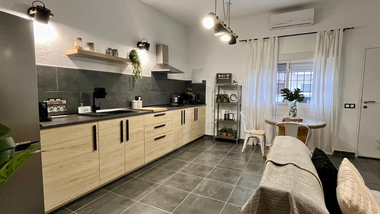El Pisito Forest,A 300 Metros Iglesia De La Encarnacion Appartement Marbella Buitenkant foto