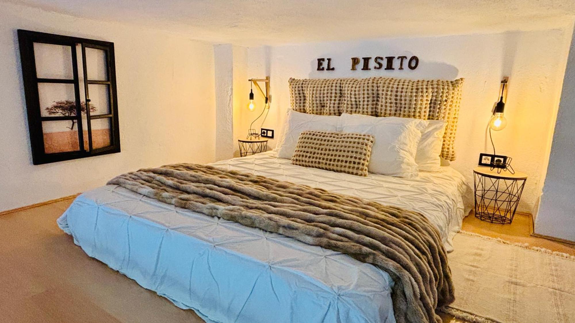 El Pisito Forest,A 300 Metros Iglesia De La Encarnacion Appartement Marbella Buitenkant foto