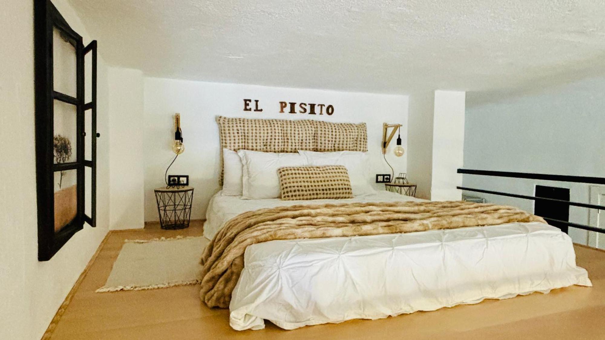 El Pisito Forest,A 300 Metros Iglesia De La Encarnacion Appartement Marbella Buitenkant foto