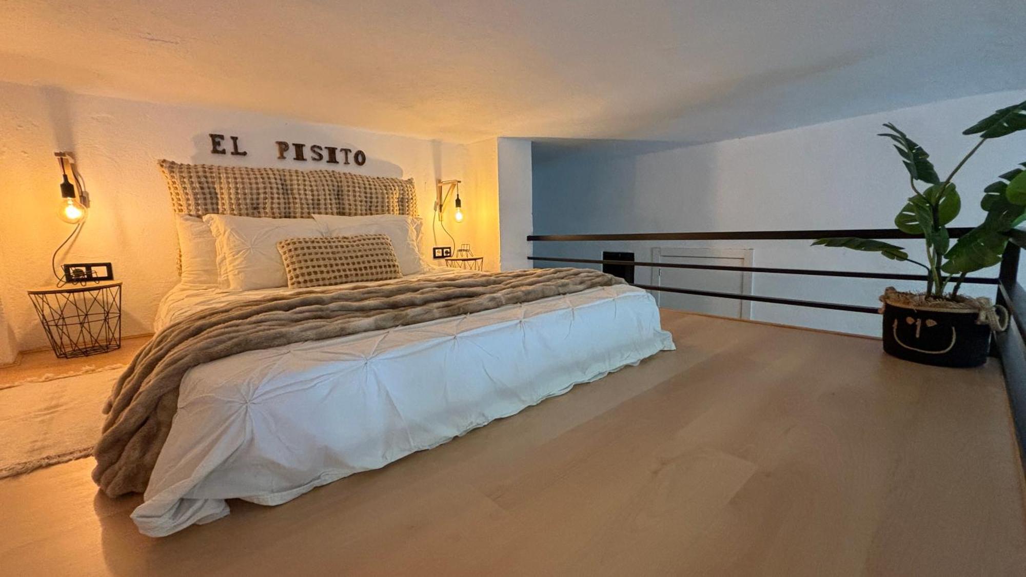 El Pisito Forest,A 300 Metros Iglesia De La Encarnacion Appartement Marbella Buitenkant foto
